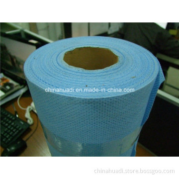 Colorful Cheaper Non-Woven Fabric